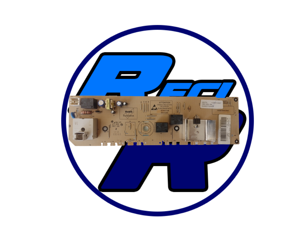 Modulo/placa lavadora Ecron LEV-1005 A+RS