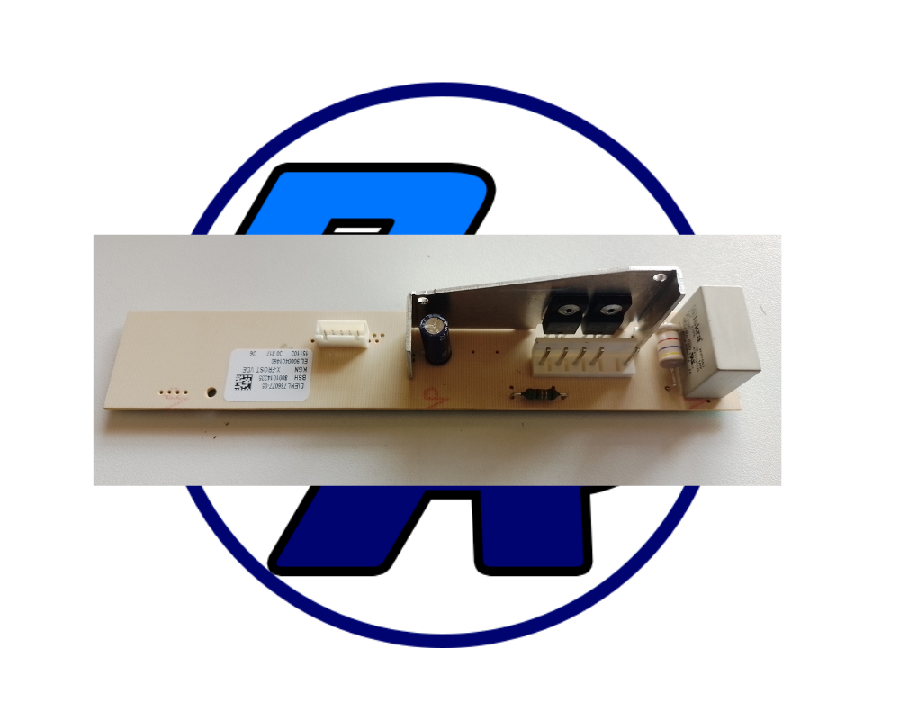 Modulo/placa frigorífico Bosch 766077-05