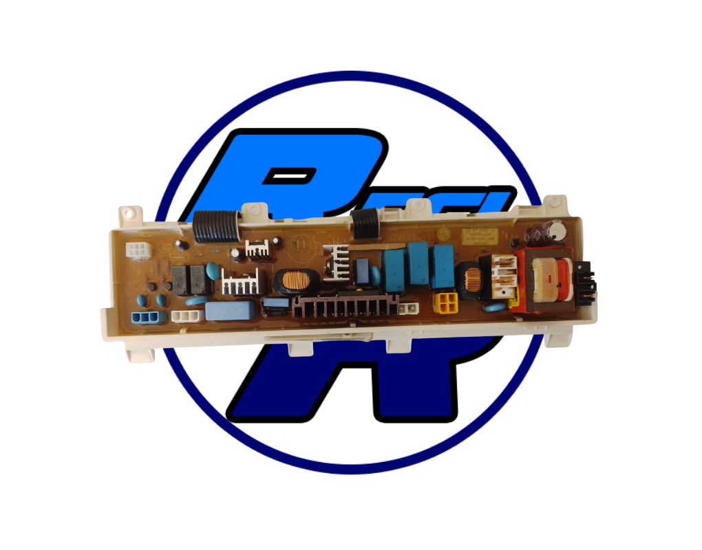 Modulo/placa lavadora LG WD-10260F
