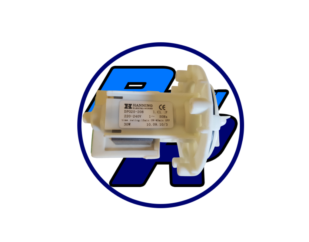 Bomba de agua lavavajillas LG LD4421MS