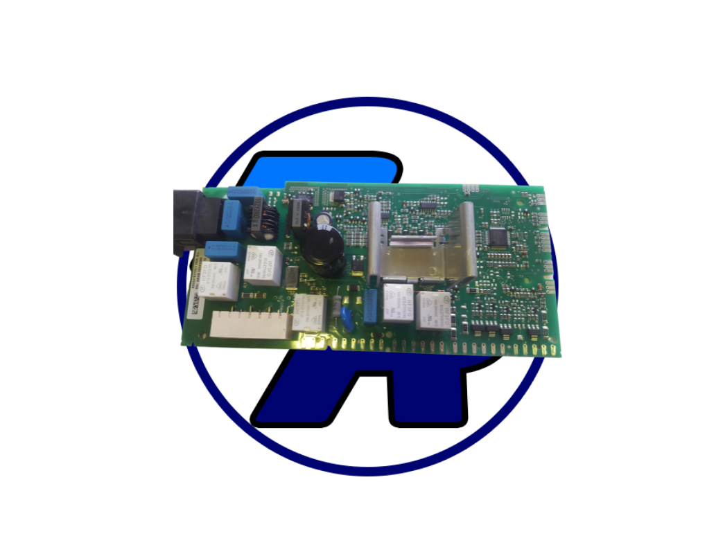 Modulo/placa lavavajillas Bosch SMS58M08EU