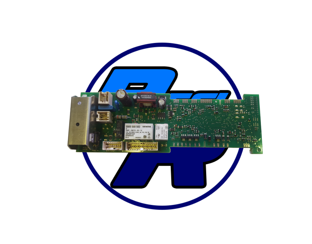 Placa lavadora Bosch WAS20160EE