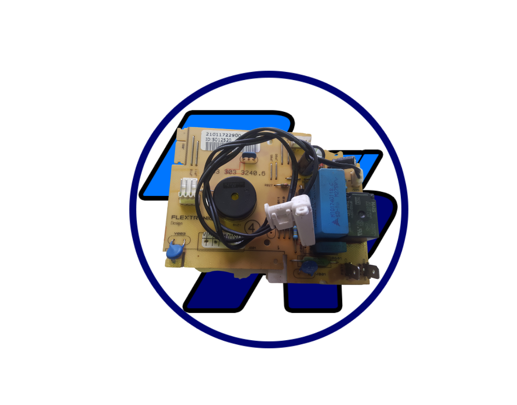 Modulo/placa lavavajillas Ariston LI 700 DUO