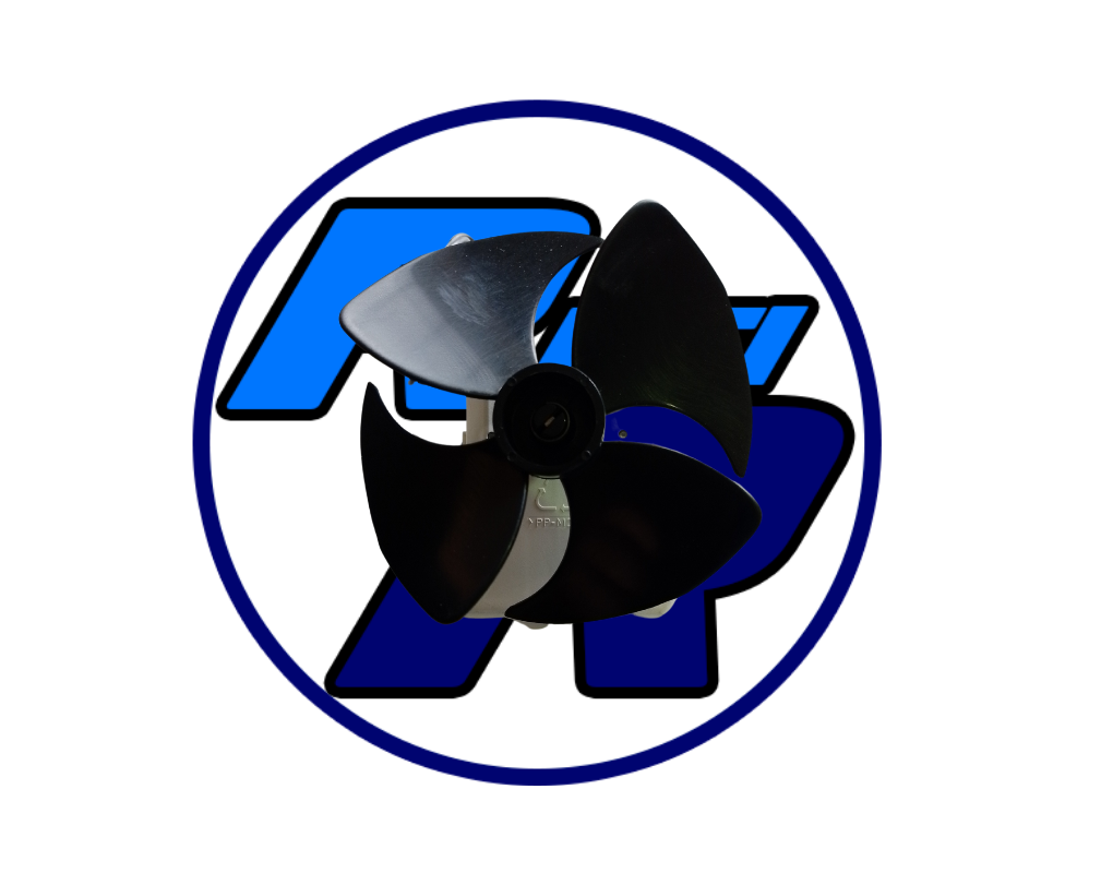 Ventilador frigorífico Balay FD8703