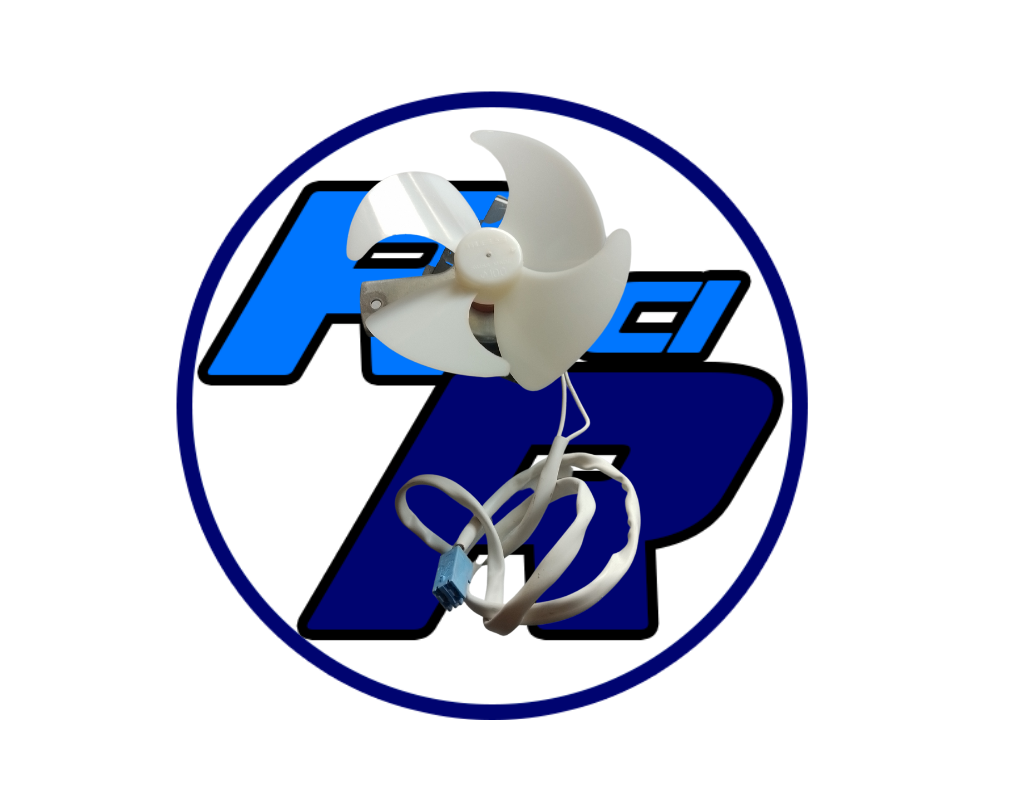 Ventilador frigorífico Indesit UFAAN 400 NF