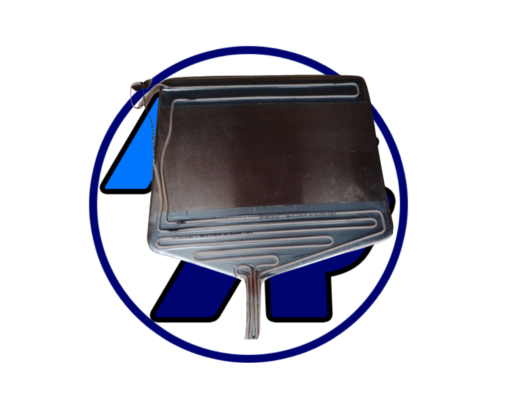 Resistencia frigorífico Indesit UFAAN 400 NF