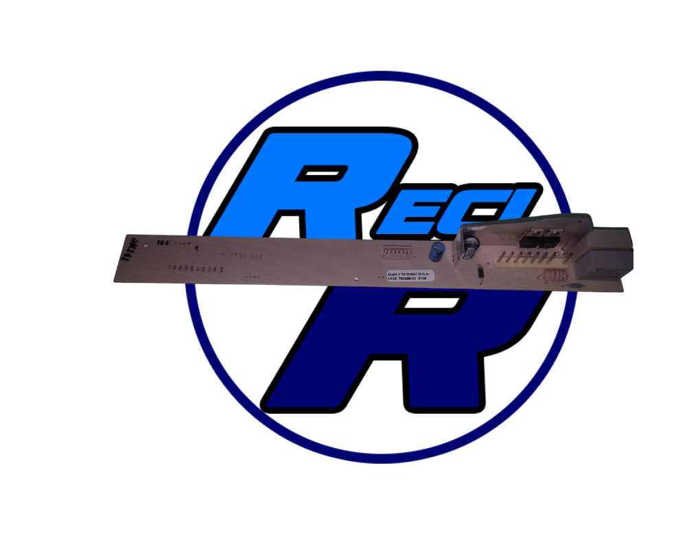 Modulo/placa frigorífico Bosch 570D009442