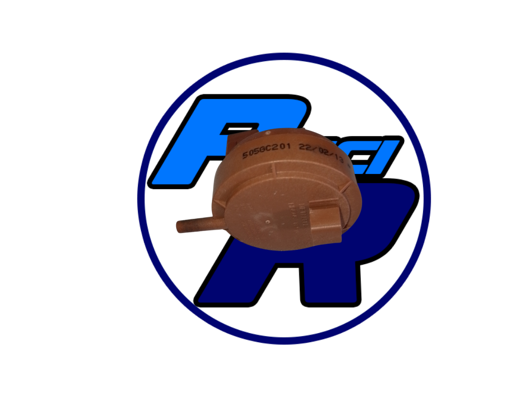 Presostato lavadora Rommer WHITE 605 SAT