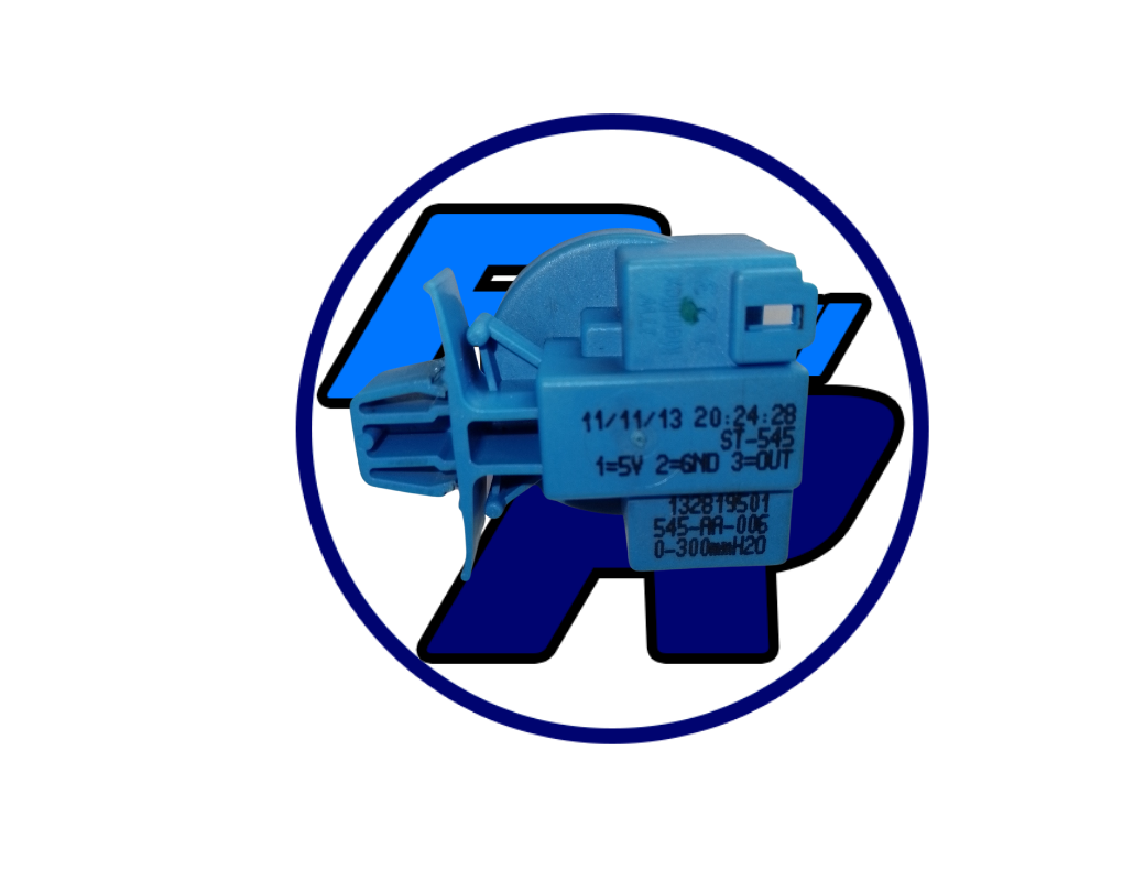 Presostato lavadora Zanussi ZWG6100K