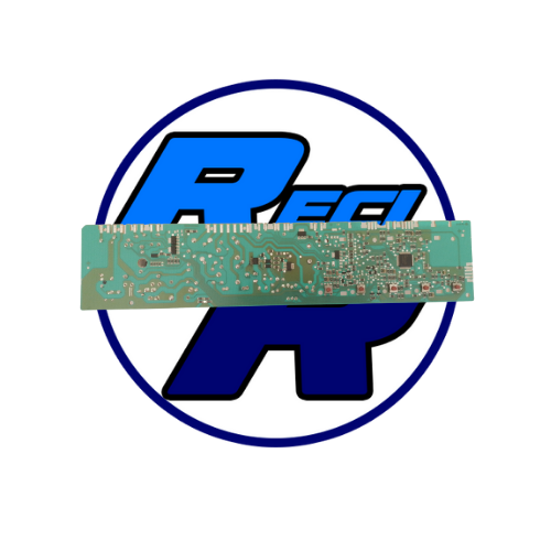 Modulo/Placa Lavadora Vestel 7719018600