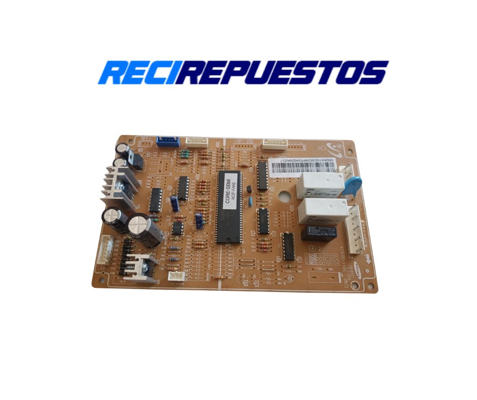 Modulo/Placa Frigorífico Samsung RL38SBSW