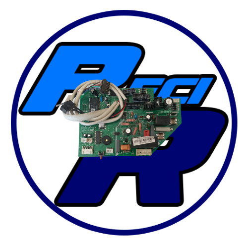 Modulo/placa aire acondicionado Indesit MULTI-INV-12-UI-PL