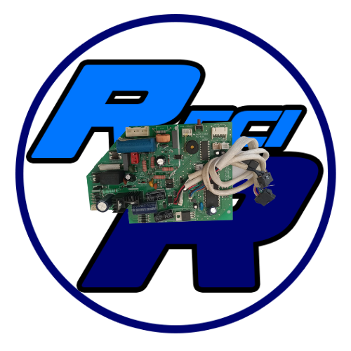 Modulo/placa aire acondicionado Indesit MULTI-INV-09-UI-PL