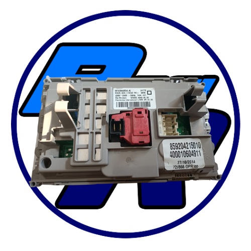 Modulo/placa lavadora Whirpool W10560654/C