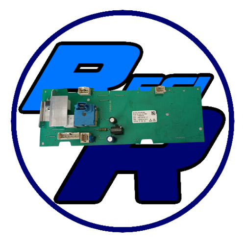 Modulo/Placa Lavadora Bosch EPW65754