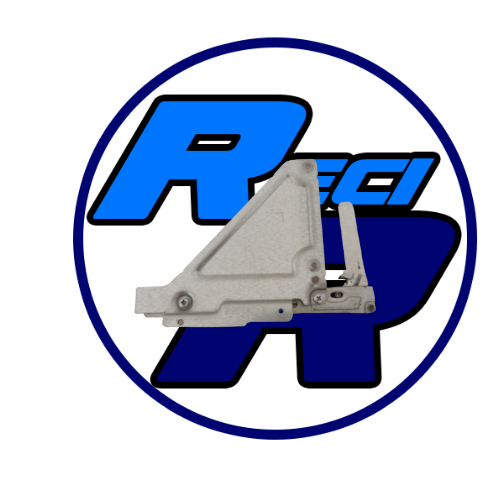 Bisagra Beko Horno Lado Izquierdo OIE 22300X