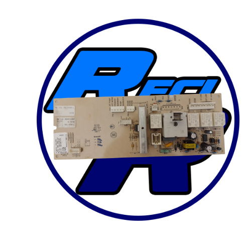 Modulo/placa lavadora Beko WTB620E1W