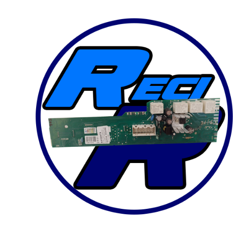 Modulo/placa lavadora Hoover DXOC 48C3-80