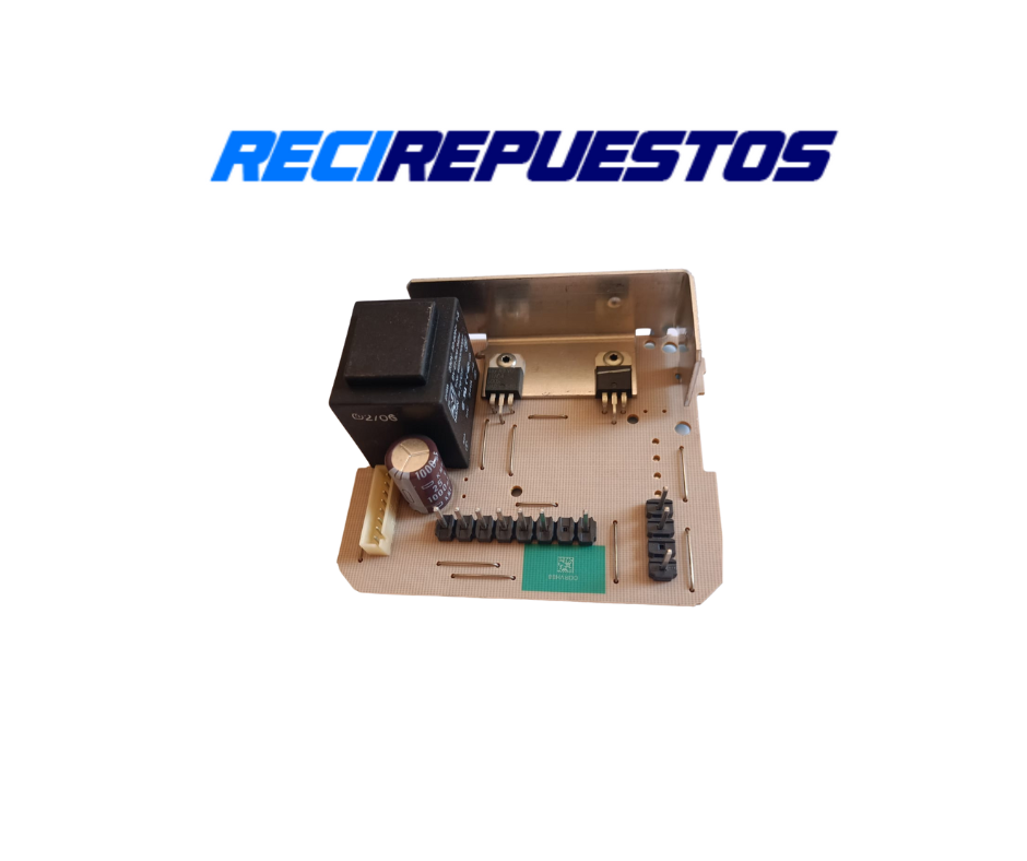 Modulo/Placa Frigorífico Siemens KG44U170EU/01