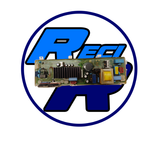 Modulo/placa electrónico 6871ER1007G Lavadora WD-N1255D