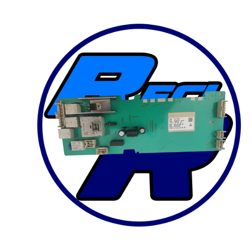 Modulo/placa lavadora Siemens WM14K268EE/11