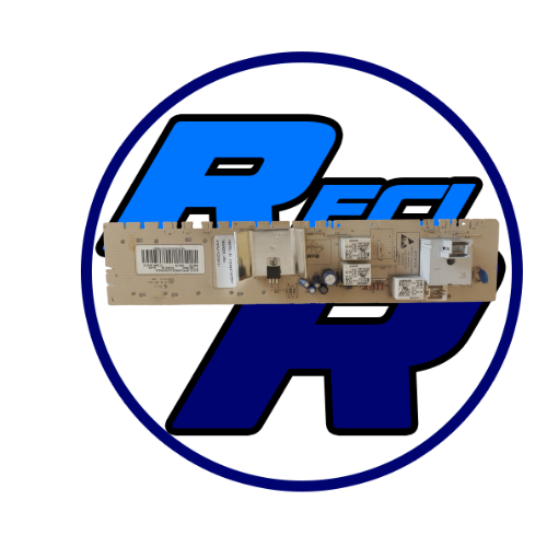 Modulo/placa lavadora Daewoo DWD-MV1021