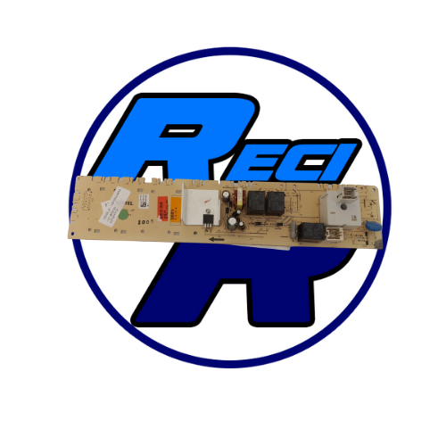 Modulo/placa lavadora Vestel 23038107