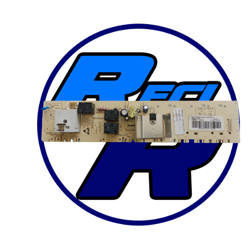 Modulo/Placa Lavadora Haier HW60-12F2