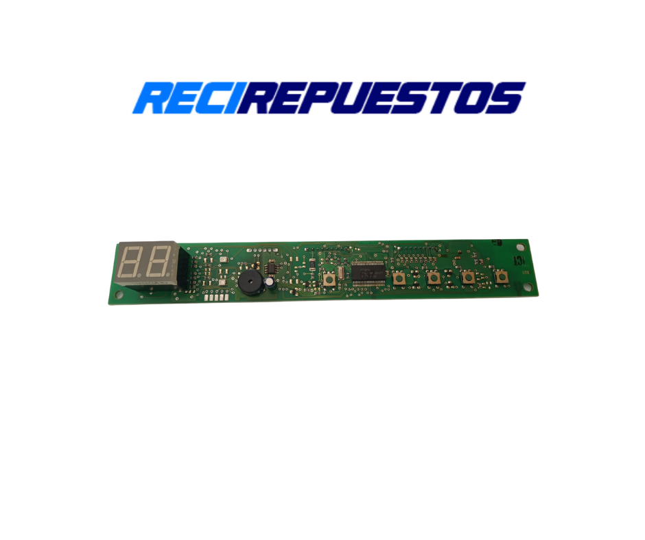 Modulo/Placa frigorífico Bosch KGU401OIE/01