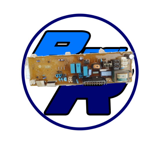 Modulo/placa electrónica lavadora LG WD-12480T