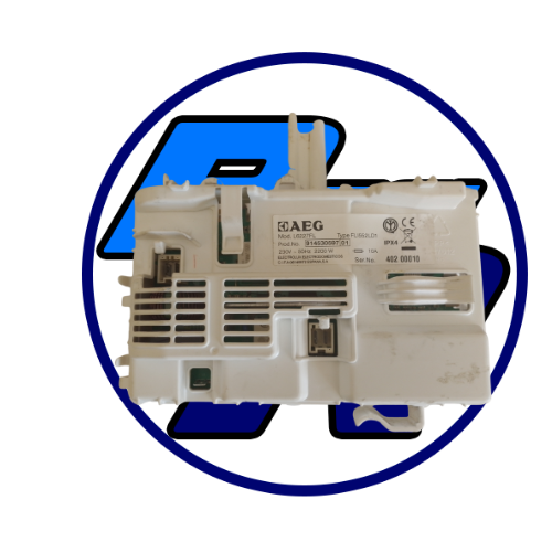 Modulo/placa lavadora Aeg L6227FL
