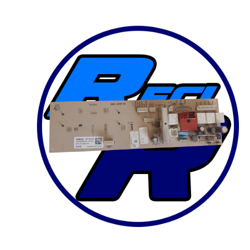 Modulo/placa lavadora Beko WMB71232PTM (717938210023)