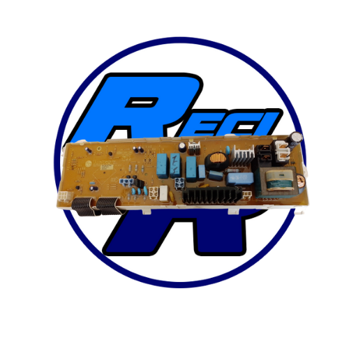 Modulo/placa lavadora LG 6871EN1057F