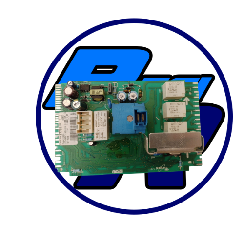 Modulo/placa lavadora Whirlpool 461971417733/0E