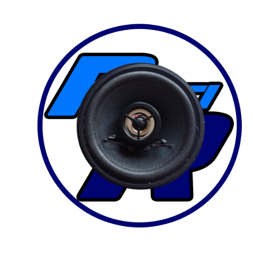 Pareja de altavoces Dauson 30W para el coche