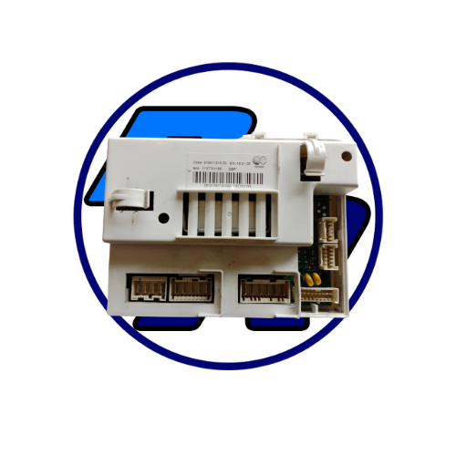 Modulo/placa lavadora Indesit 21501121.00