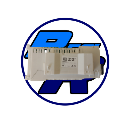 Modulo/placa lavavajillas Robert Bosch 9000683387