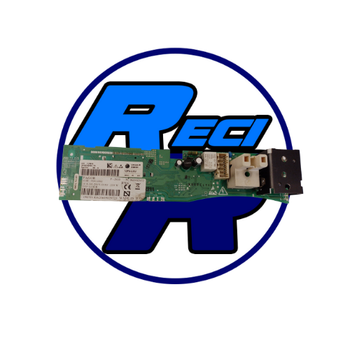 Modulo/Placa Lavadora Fagor F-2810 / V3FA-UNIV