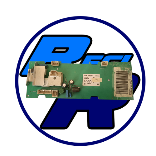 Modulo/placa lavadora Siemens WM14A110EE