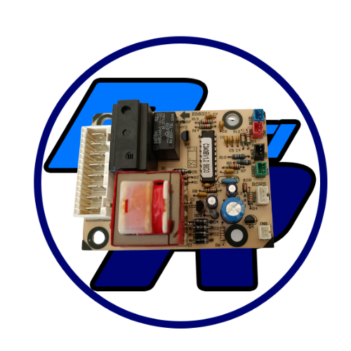 Modulo/placa aire acondicionado FD 8603