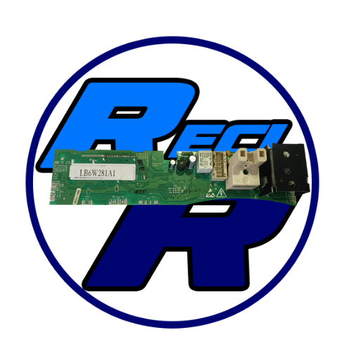 Modulo/Placa Lavadora Fagor F-2810 - V3FA-UNIV