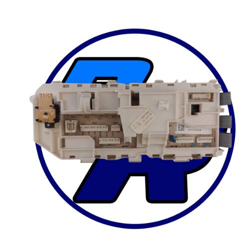 Modulo/Placa Lavadora Beko WMB 81042 PTLM