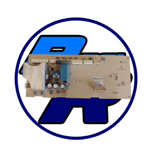 Modulo/placa lavadora Beko WML 15105 D