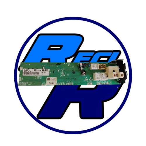 Modulo/placa lavadora Edesa 1LS-486