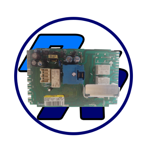 Modulo/placa lavadora Whirlpool L1373