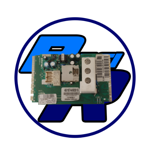 Modulo/placa lavadora Whirlpool L2158