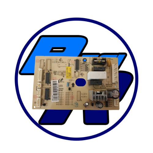 Modulo/placa frigorífico Samsung RL47LCSW