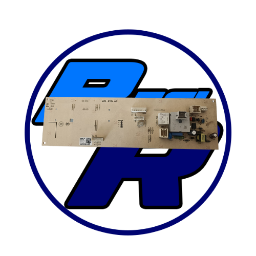 Modulo/placa lavadora Beko WTA 7612 XSW