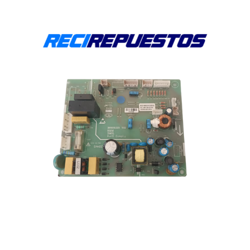 Modulo/Placa Frigorífico Hisense B03031223