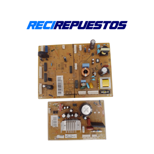 MODULO/ PLACA Frigorifico Samsung DA92-00735U Inverter